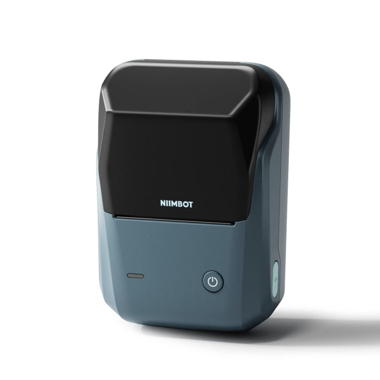 Stampante termica portatile Bluetooth per etichette adesive NIIMBOT Stampante termica portatile Bluetooth per etichette adesive NIIMBOT